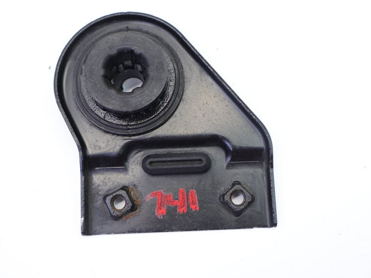 2021-2026 Kia K5 Radiator Bracket 1.6L Support 21-24 OEM