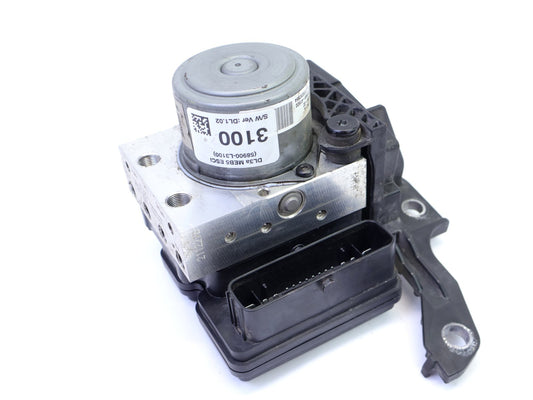 2021-2024 Kia K5 Anti Lock Brake Pump Module 58910-L3100 (w/o auto start/stop)
