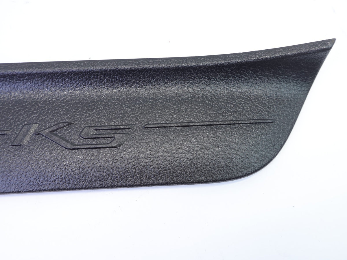 2021-2024 Kia K5 Passenger Rear Door Sill Trim Scuff Step Cover RH Side OEM