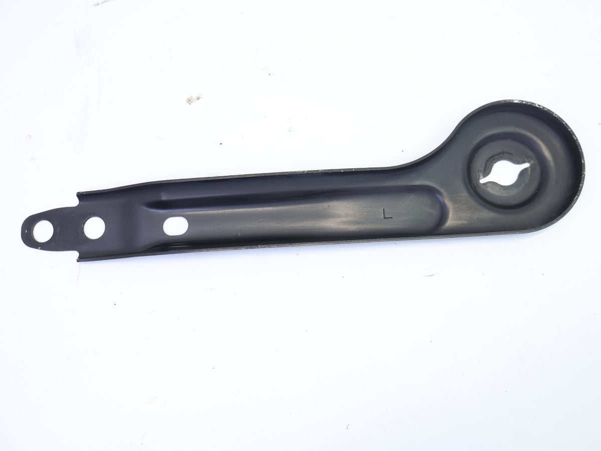 2021-2024 Kia K5 Driver Rear Subframe Bracket Crossmember Stay LH Left Side OEM