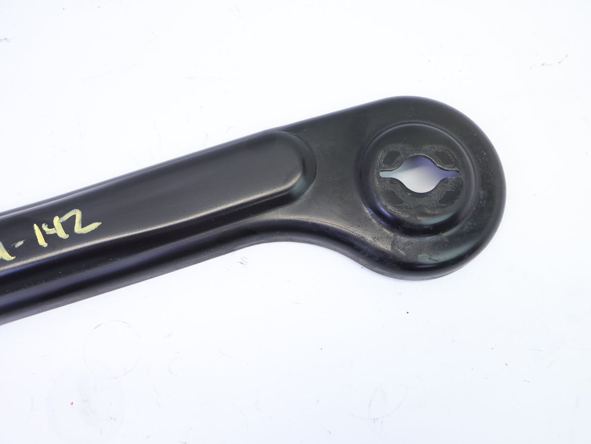 2021-2024 Kia K5 Driver Rear Subframe Bracket Crossmember Stay LH Left Side OEM