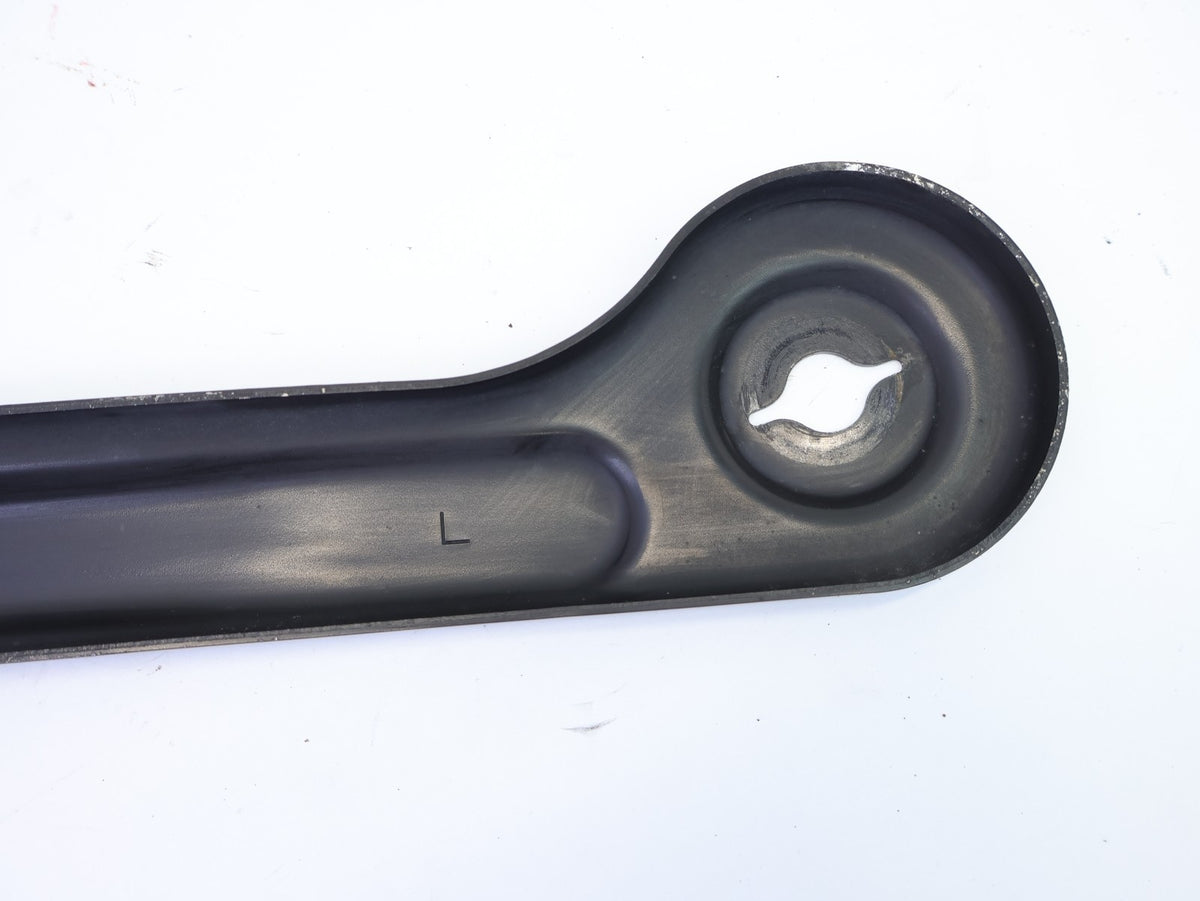 2021-2024 Kia K5 Driver Rear Subframe Bracket Crossmember Stay LH Left Side OEM