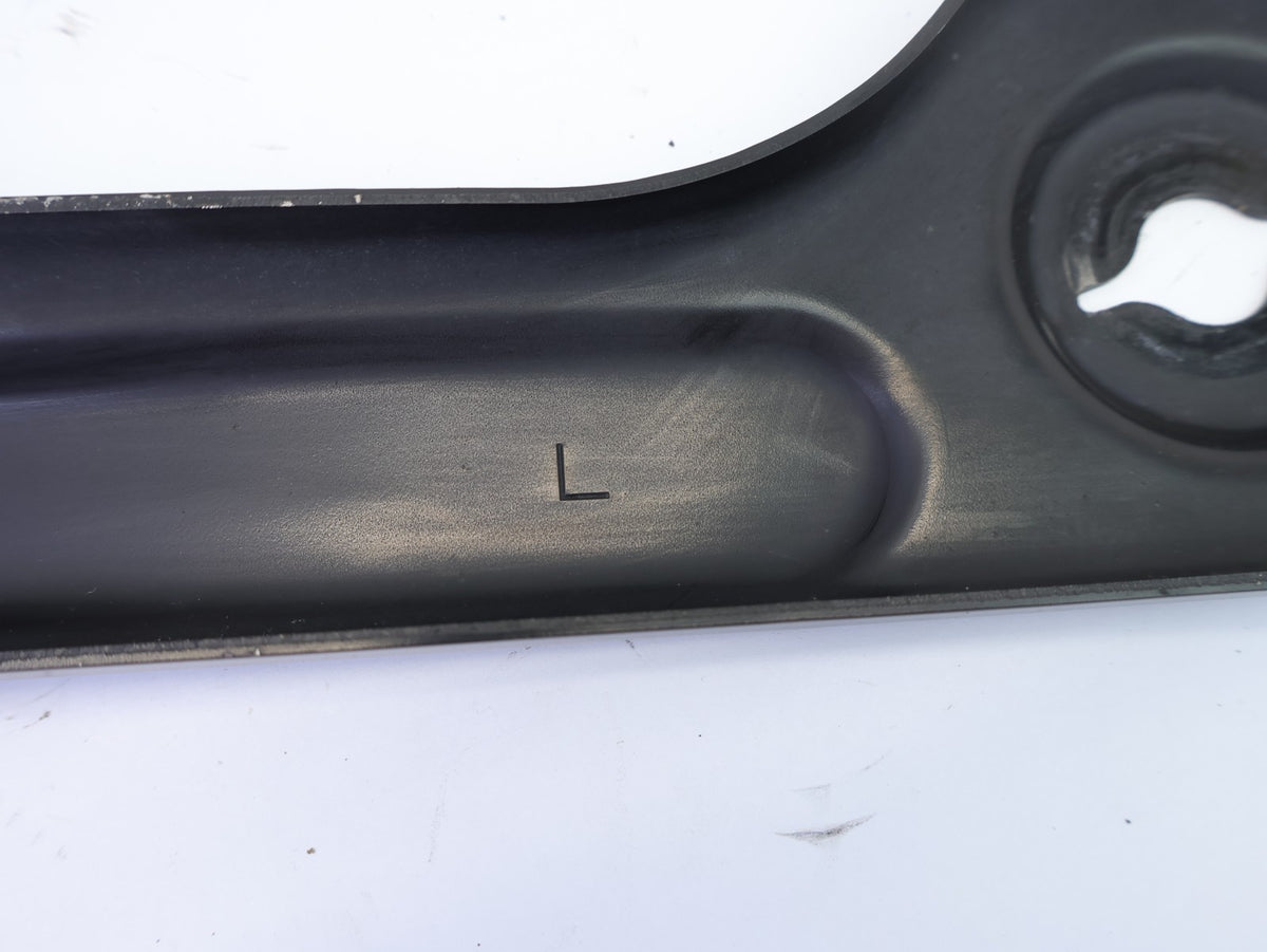 2021-2024 Kia K5 Driver Rear Subframe Bracket Crossmember Stay LH Left Side OEM