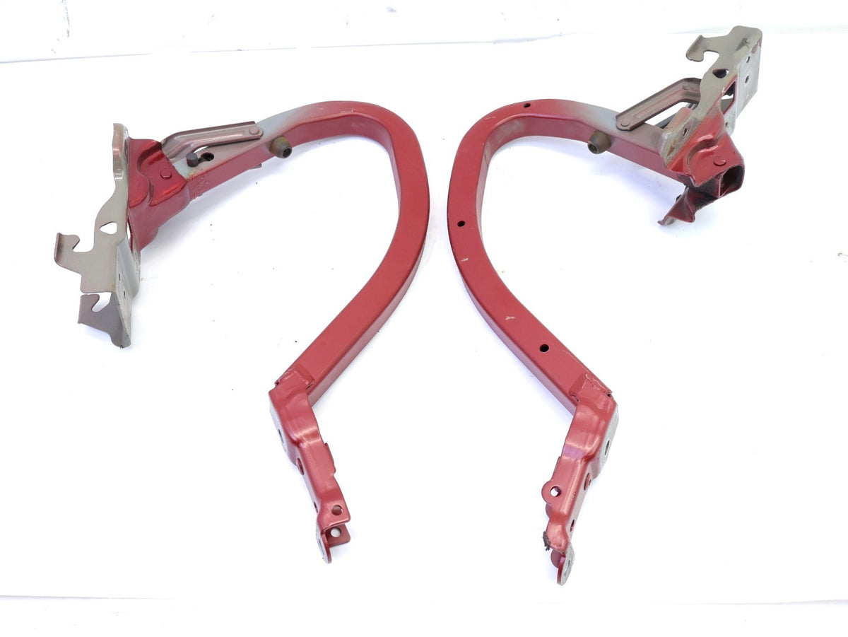2021-2024 Kia K5 Trunk Lid Hinges Left & Right Side Hinge Rear OEM 21-24
