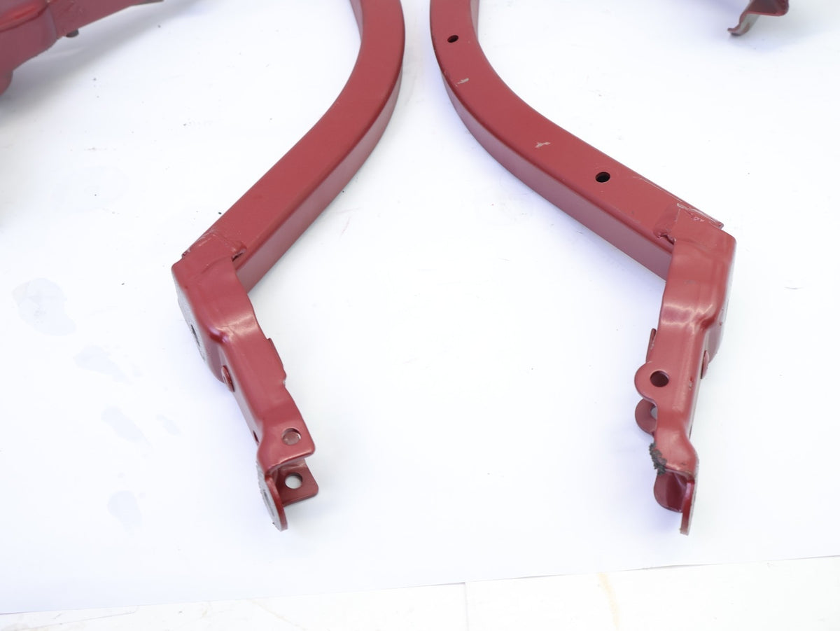 2021-2024 Kia K5 Trunk Lid Hinges Left & Right Side Hinge Rear OEM 21-24
