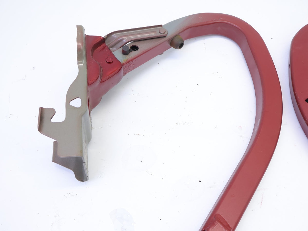 2021-2024 Kia K5 Trunk Lid Hinges Left & Right Side Hinge Rear OEM 21-24