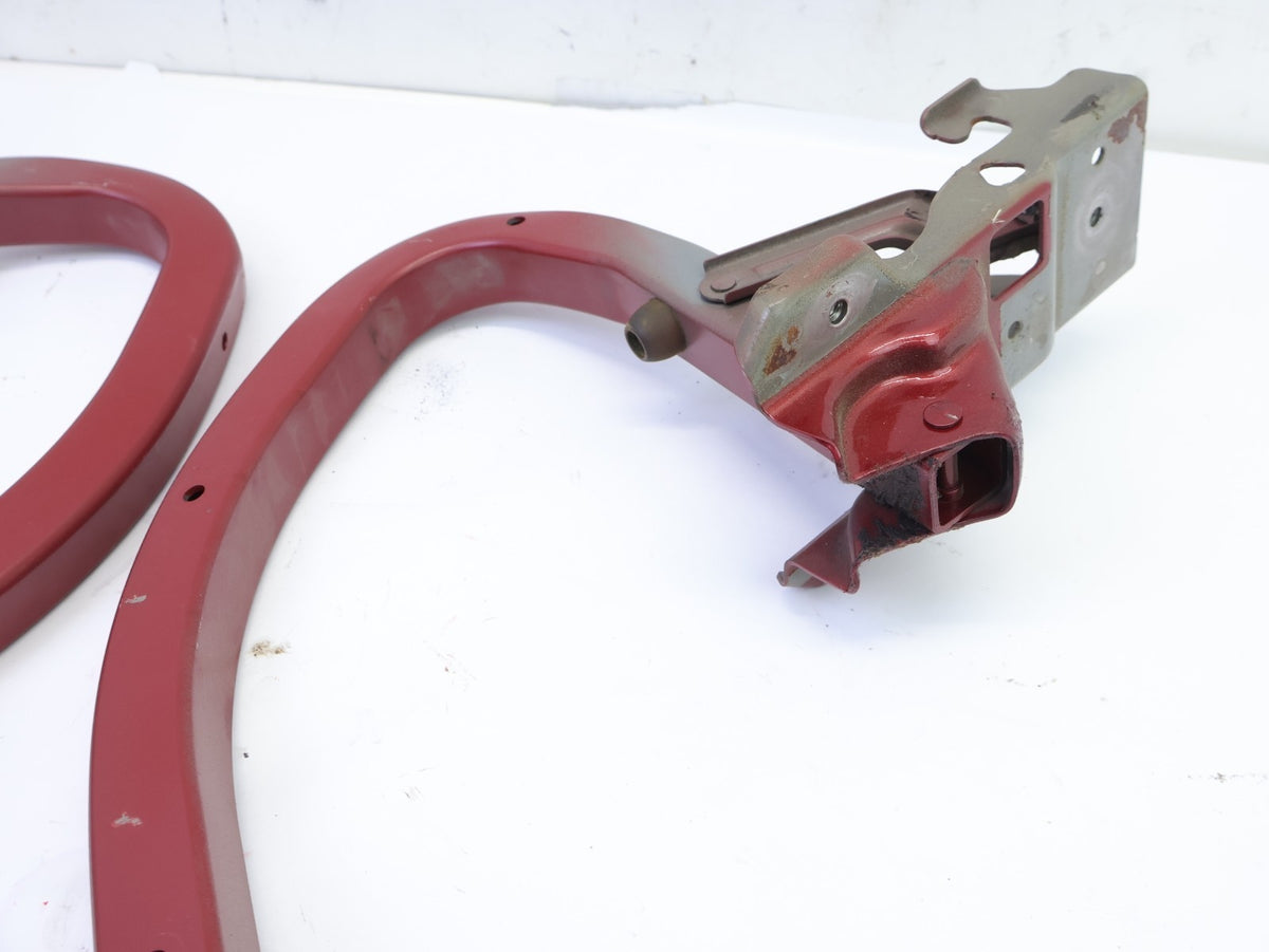2021-2024 Kia K5 Trunk Lid Hinges Left & Right Side Hinge Rear OEM 21-24
