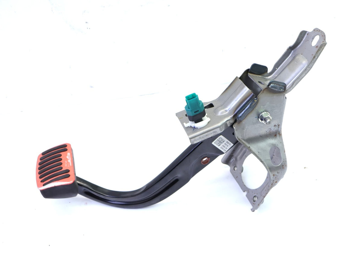 2021-2024 Kia K5 Brake Pedal Assembly w/ Bracket Stop Switch 32800-L1100 OEM