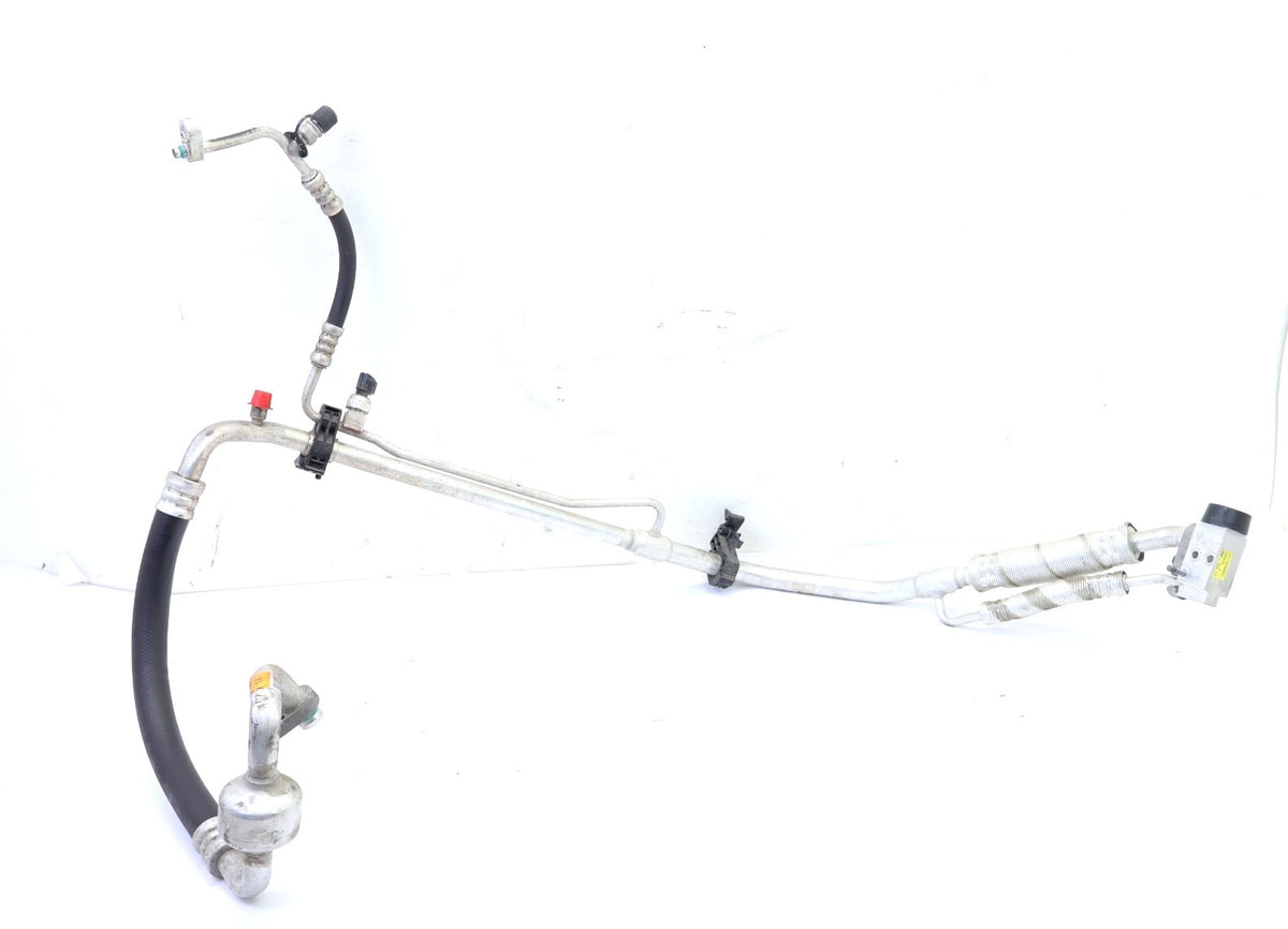 2021-2024 Kia K5 AC Line 1.6L Hose Tube Assembly Suction OEM 21-24