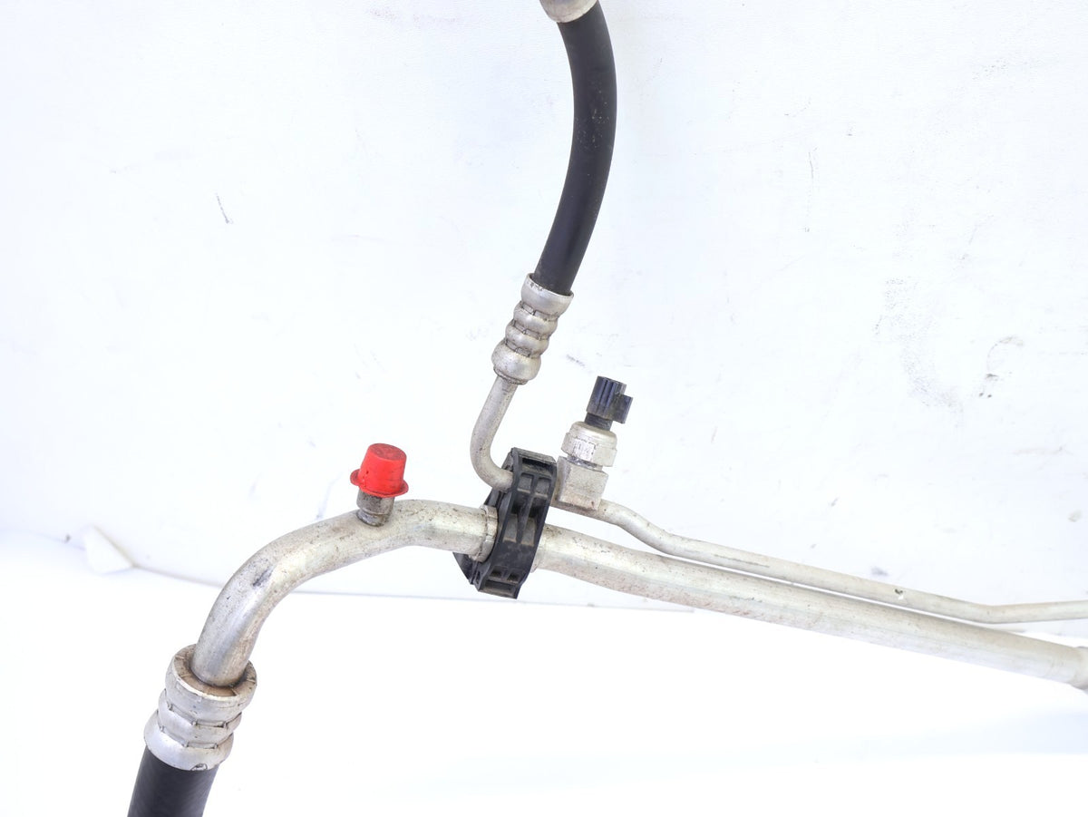 2021-2024 Kia K5 AC Line 1.6L Hose Tube Assembly Suction OEM 21-24
