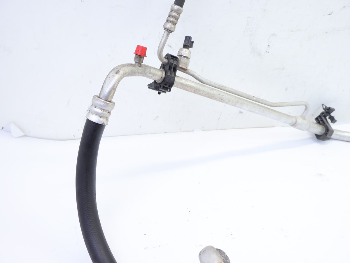 2021-2024 Kia K5 AC Line 1.6L Hose Tube Assembly Suction OEM 21-24