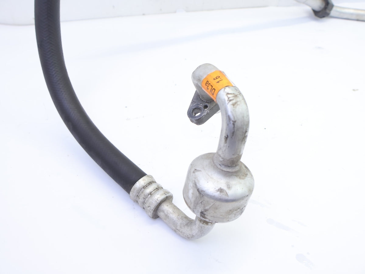 2021-2024 Kia K5 AC Line 1.6L Hose Tube Assembly Suction OEM 21-24