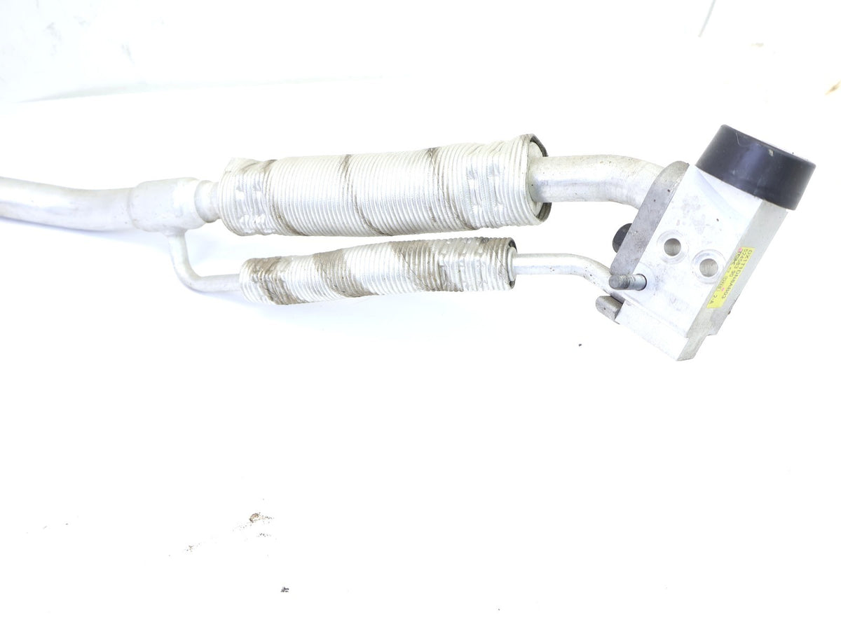 2021-2024 Kia K5 AC Line 1.6L Hose Tube Assembly Suction OEM 21-24