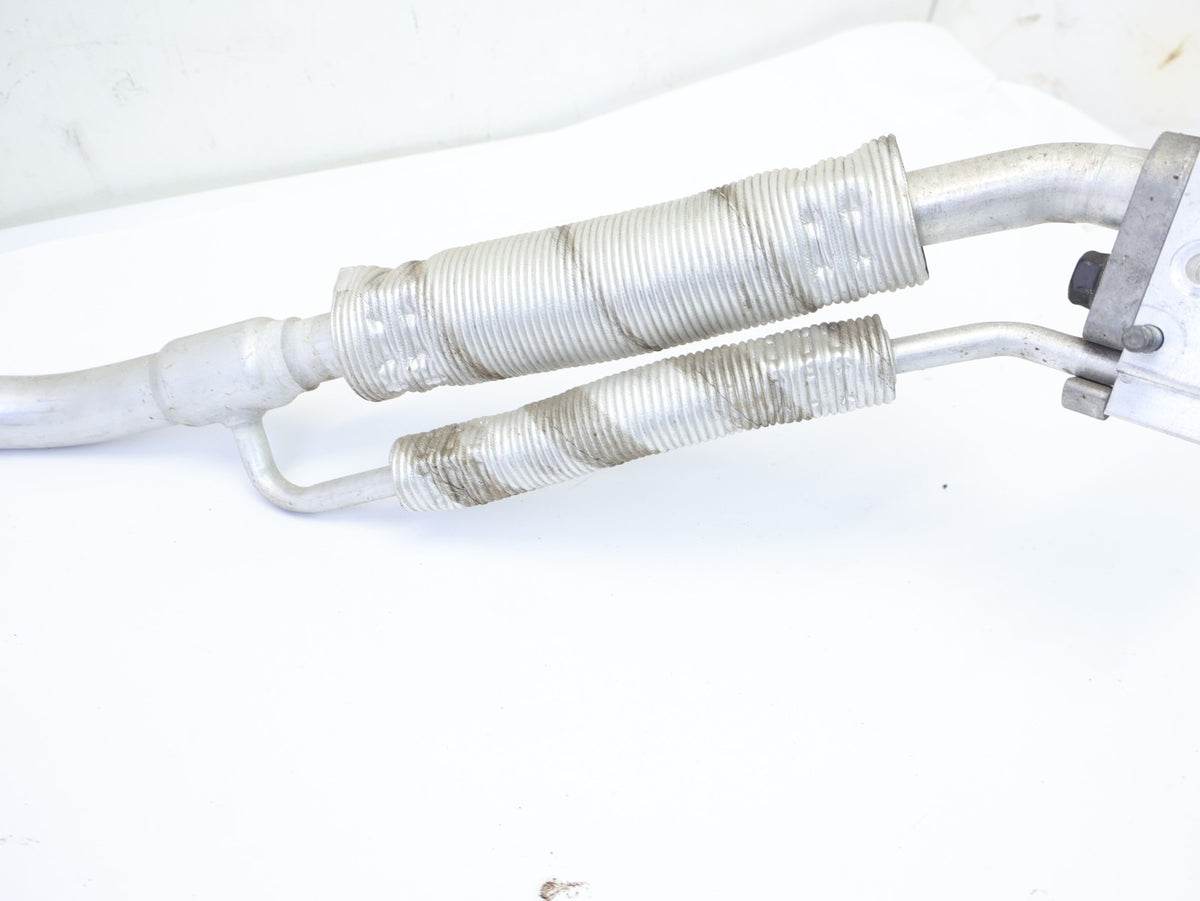 2021-2024 Kia K5 AC Line 1.6L Hose Tube Assembly Suction OEM 21-24