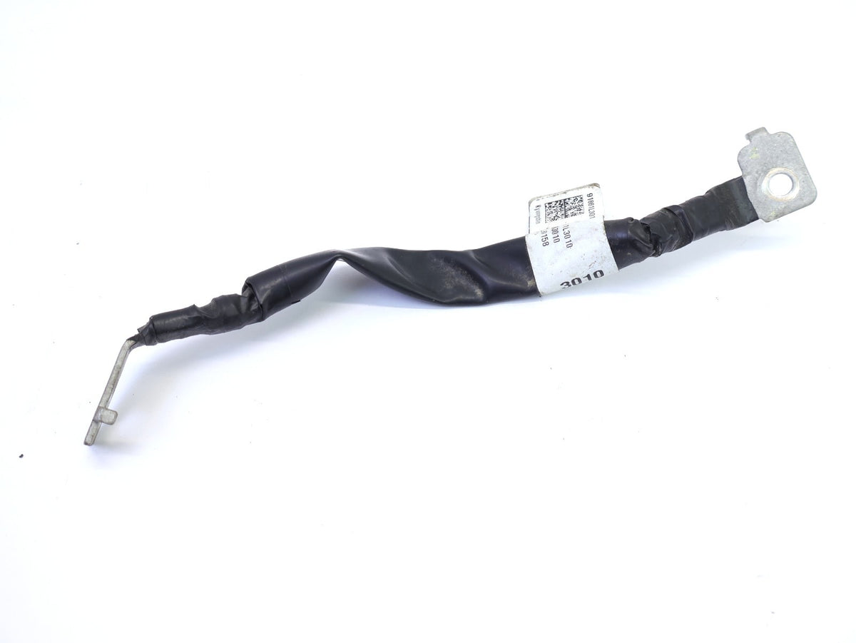 2021-2024 Kia K5 1.6L Battery Negative Ground Cable Harness Right 91861L3010 OEM