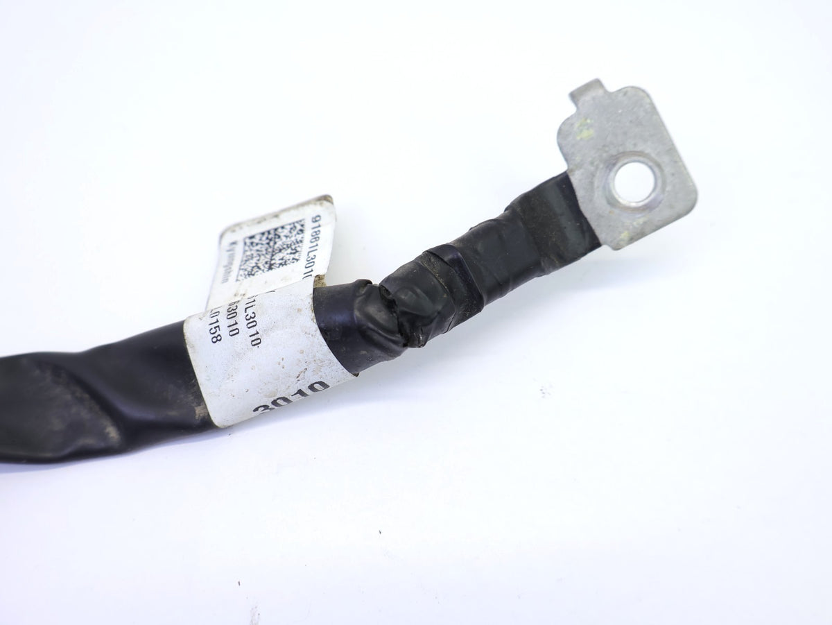 2021-2024 Kia K5 1.6L Battery Negative Ground Cable Harness Right 91861L3010 OEM