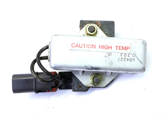 2002-2005 Subaru Impreza WRX DRL Resistor 2.0L Daytime Running Light Relay OEM