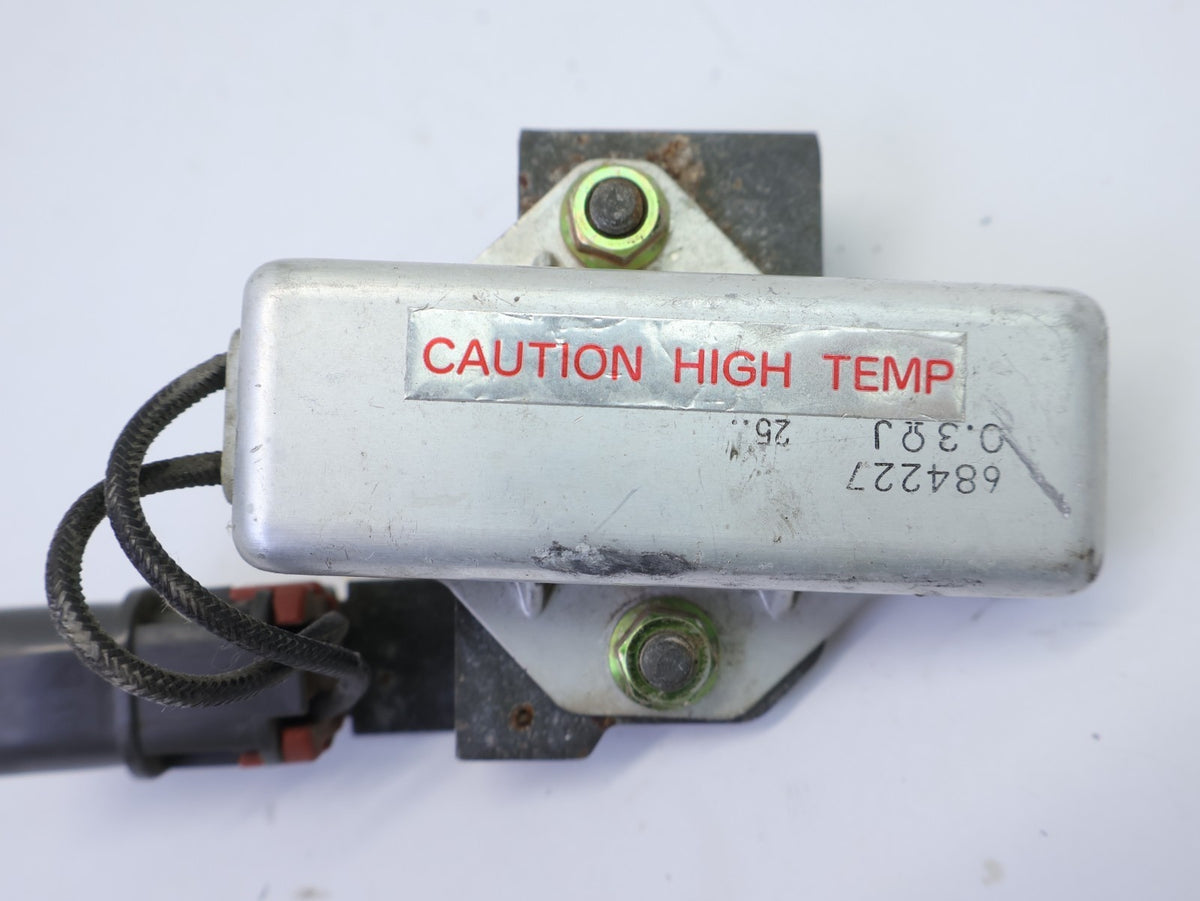 2002-2005 Subaru Impreza WRX DRL Resistor 2.0L Daytime Running Light Relay OEM