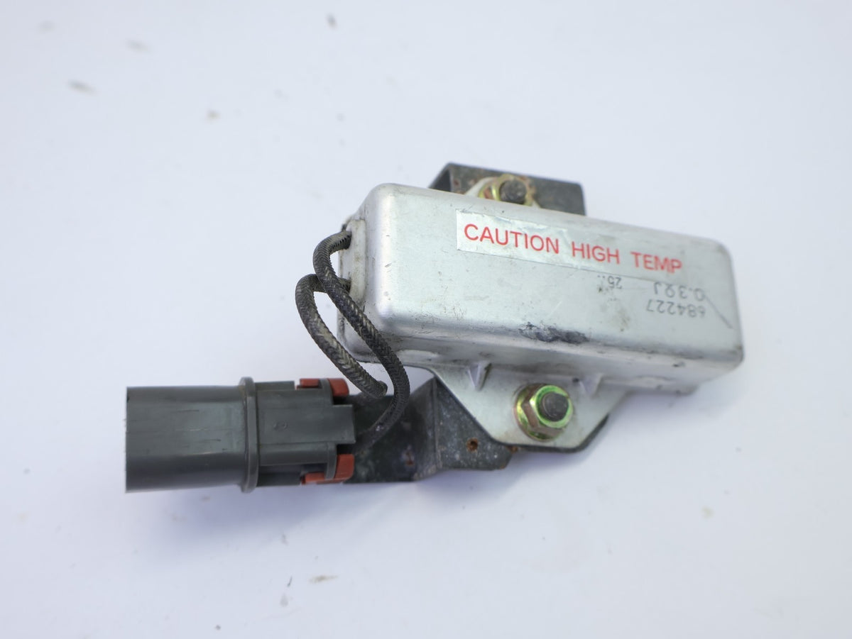 2002-2005 Subaru Impreza WRX DRL Resistor 2.0L Daytime Running Light Relay OEM