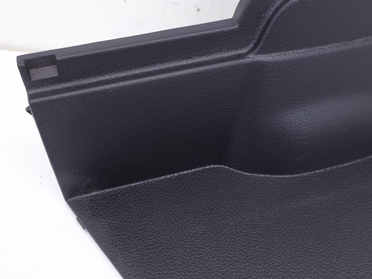2013-17 Subaru Crosstrek Rear Trunk Trim Panel RH Right Passenger OEM 94067FJ000