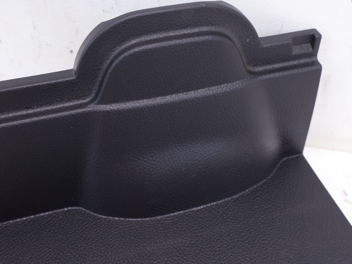 2013-17 Subaru Crosstrek Rear Trunk Trim Panel RH Right Passenger OEM 94067FJ000