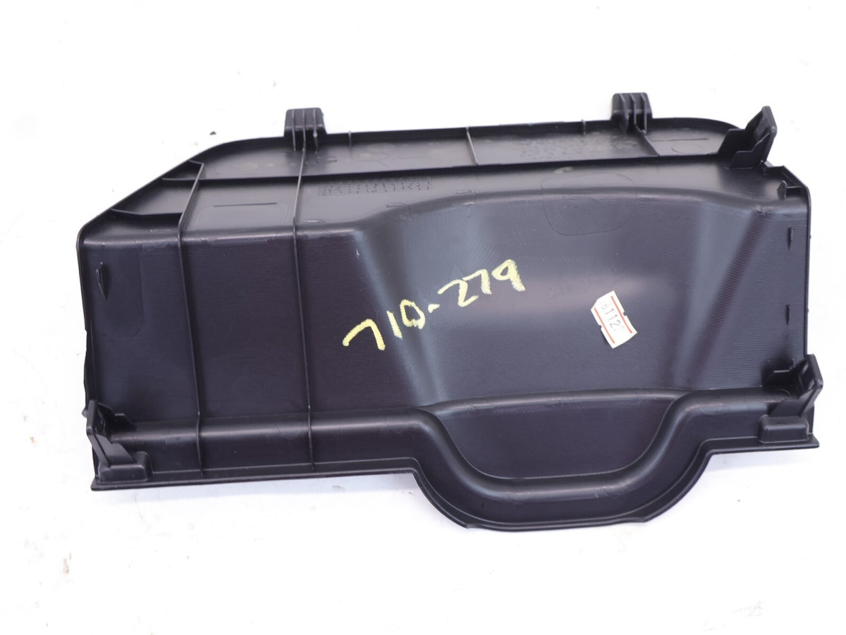 2013-17 Subaru Crosstrek Rear Trunk Trim Panel RH Right Passenger OEM 94067FJ000