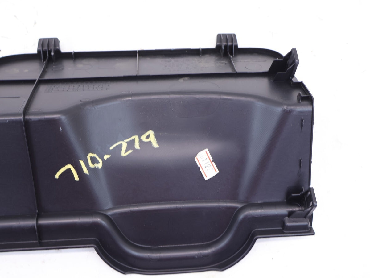 2013-17 Subaru Crosstrek Rear Trunk Trim Panel RH Right Passenger OEM 94067FJ000