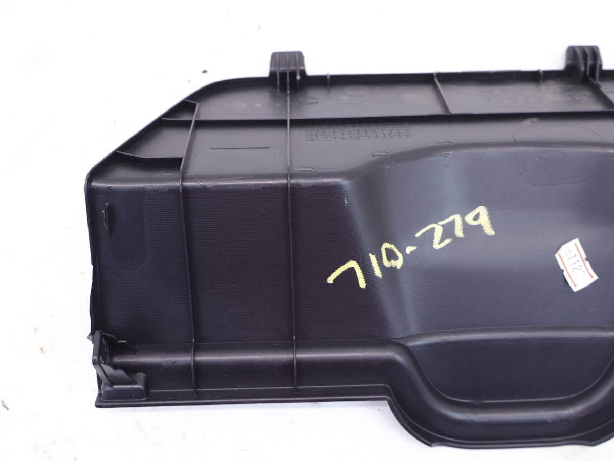 2013-17 Subaru Crosstrek Rear Trunk Trim Panel RH Right Passenger OEM 94067FJ000