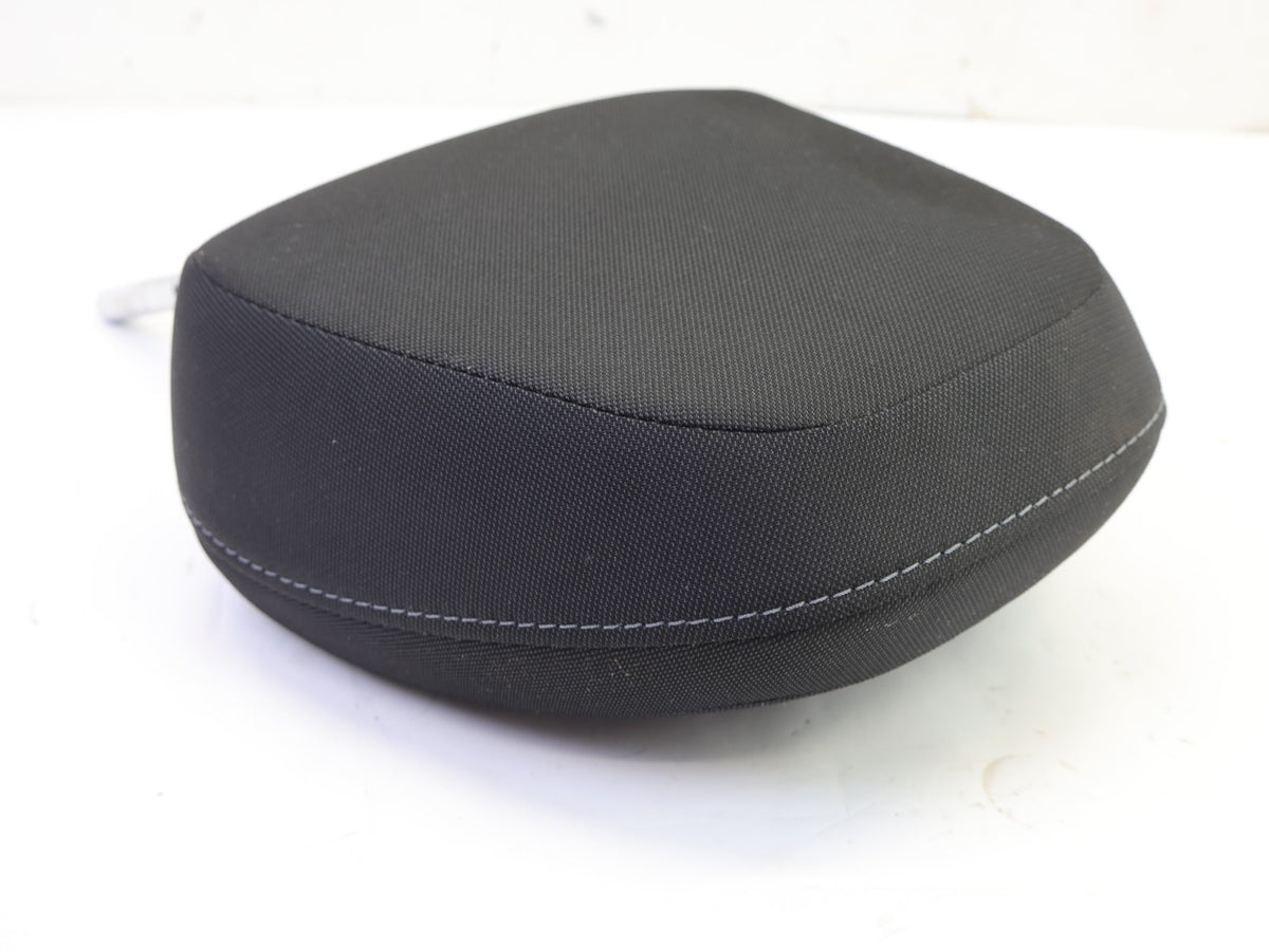 2019-2024 Subaru Forester Front Seat Headrest Black Cloth Driver Left Side OEM