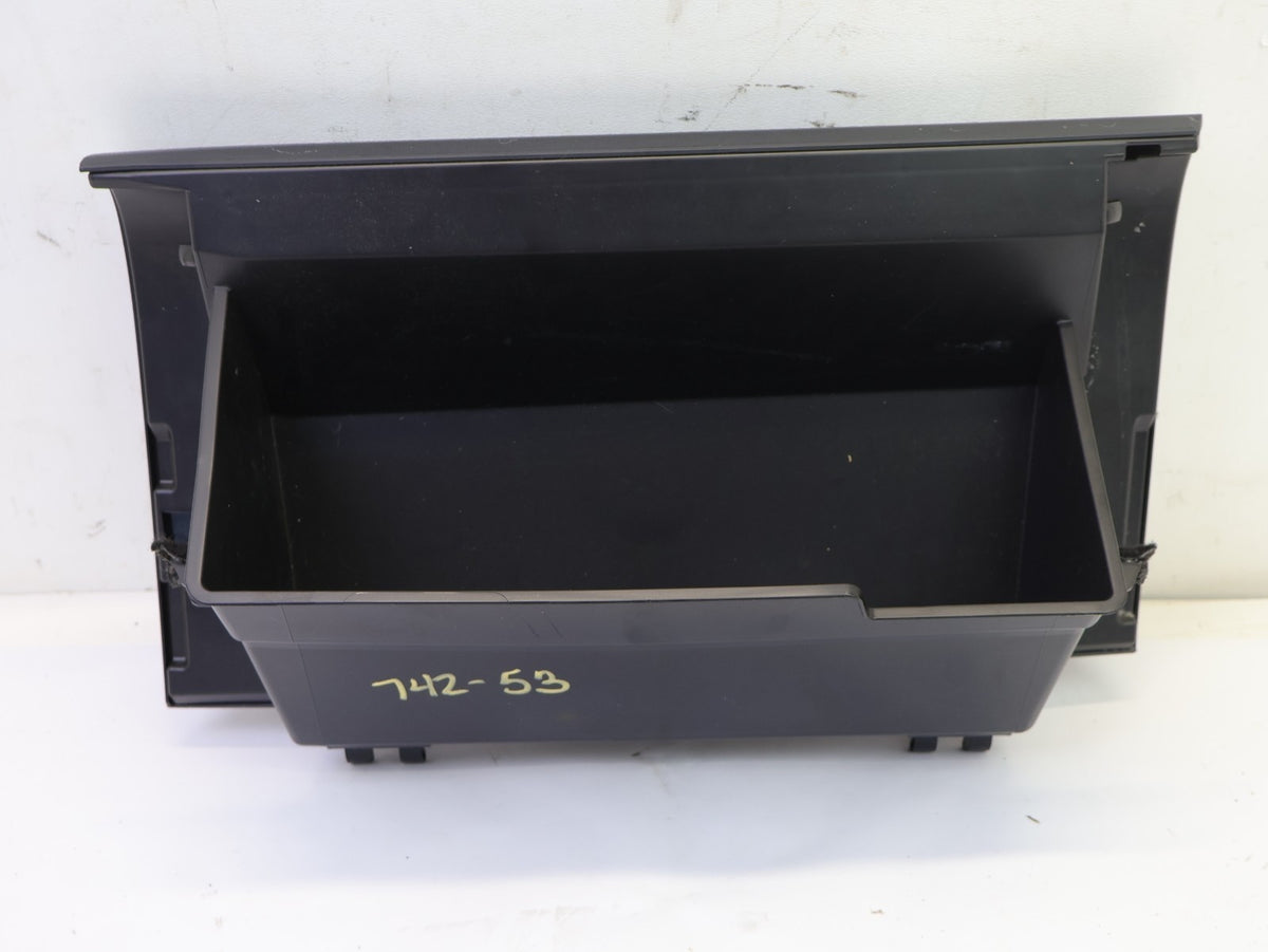 2019-2024 Subaru Forester Glovebox Glove Box Compartment Dash OEM Black 19-24