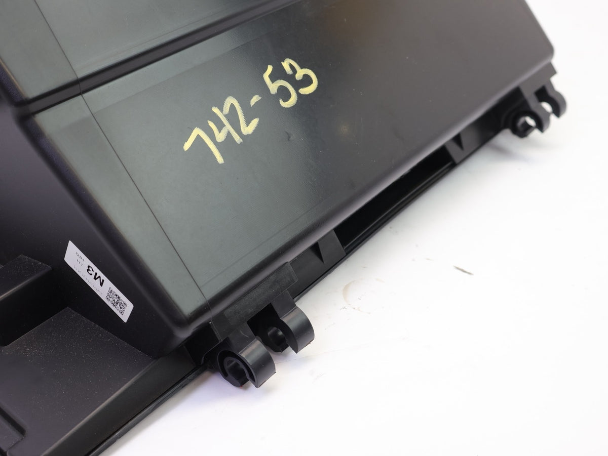 2019-2024 Subaru Forester Glovebox Glove Box Compartment Dash OEM Black 19-24