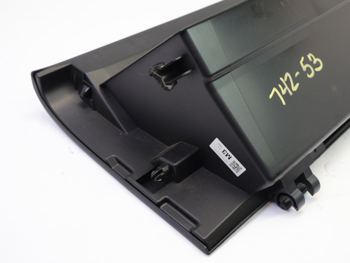 2019-2024 Subaru Forester Glovebox Glove Box Compartment Dash OEM Black 19-24