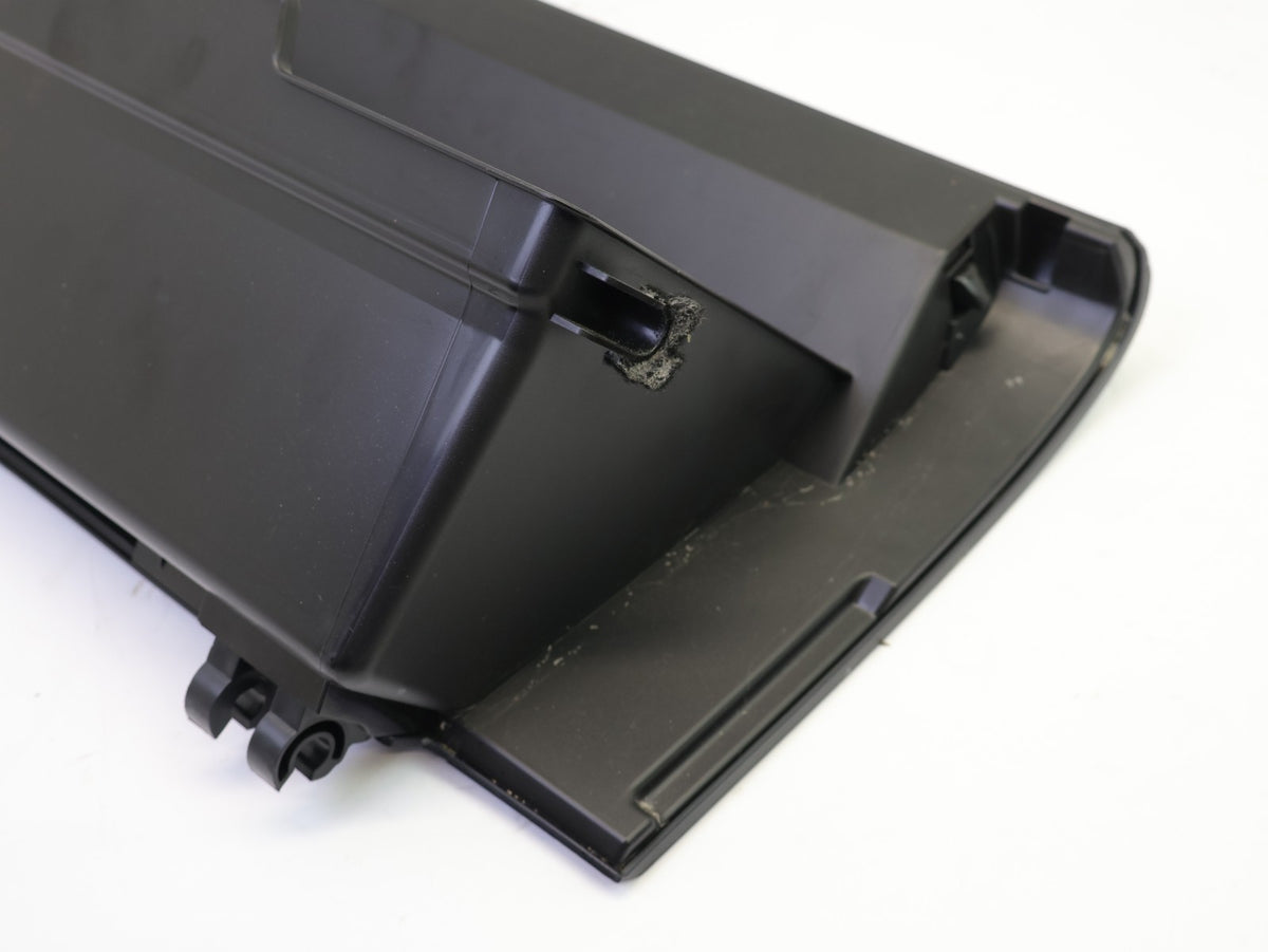 2019-2024 Subaru Forester Glovebox Glove Box Compartment Dash OEM Black 19-24