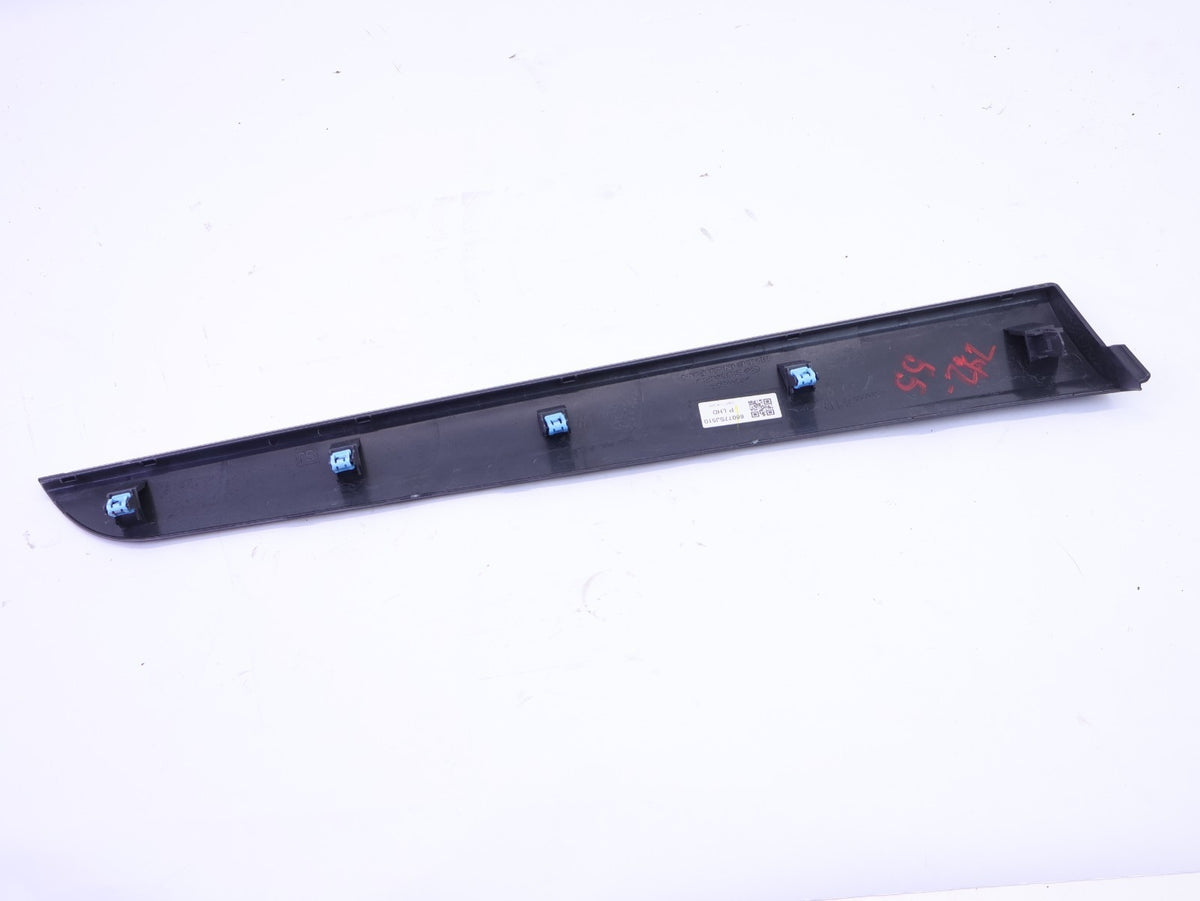 2019-2024 Subaru Forester Dash Right Ornament Trim Instrument Panel Molding OEM