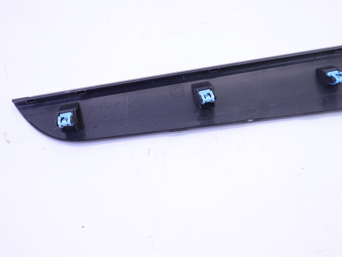 2019-2024 Subaru Forester Dash Right Ornament Trim Instrument Panel Molding OEM