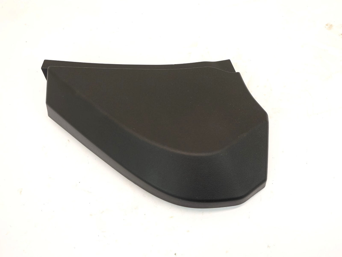 2019-2024 Subaru Forester Dash Trim End Cap Cover Driver LH Left Side 66073FL01A