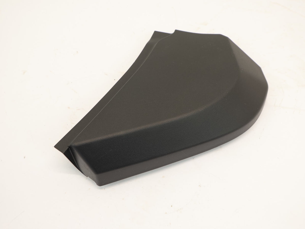 2019-2024 Subaru Forester Dash Trim End Cap Cover Driver LH Left Side 66073FL01A