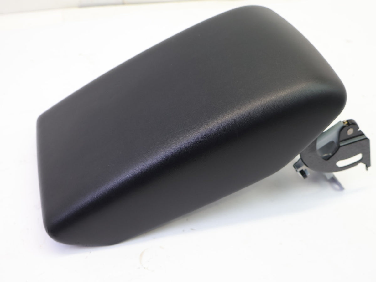 2019-2024 Subaru Forester Center Console Armrest Lid Cover Black OEM 19-24