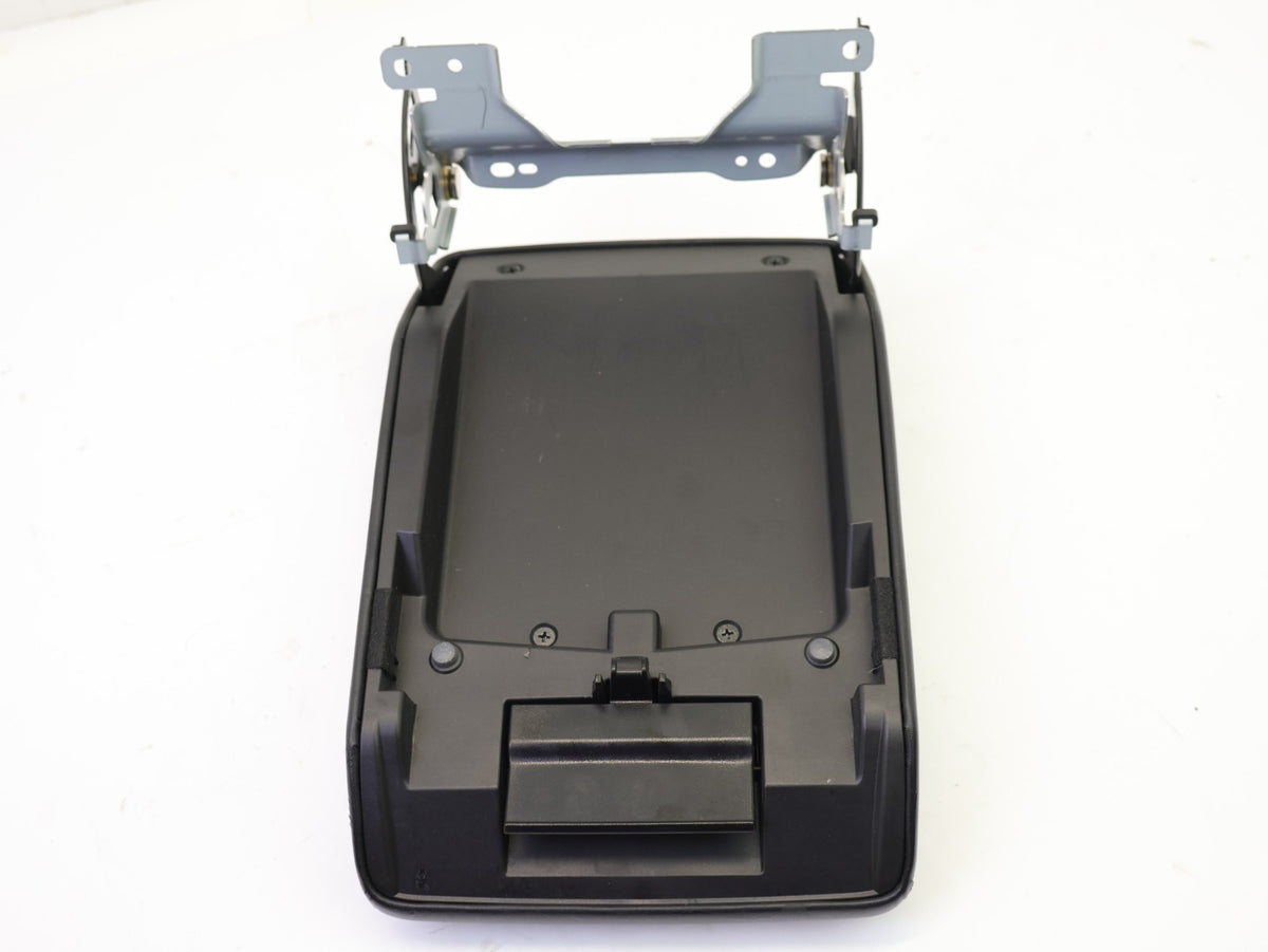 2019-2024 Subaru Forester Center Console Armrest Lid Cover Black OEM 19-24
