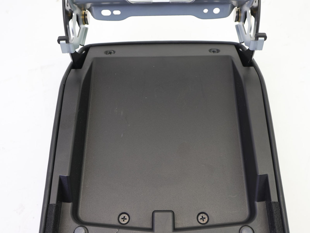 2019-2024 Subaru Forester Center Console Armrest Lid Cover Black OEM 19-24