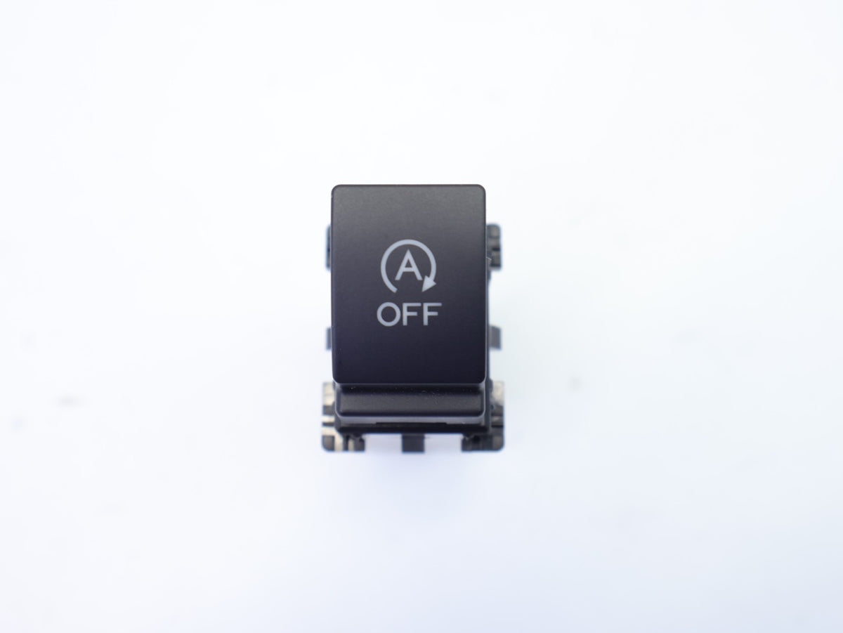 2019-2024 Subaru Forester Dash Engine Auto Start Stop Switch A Off Front OEM