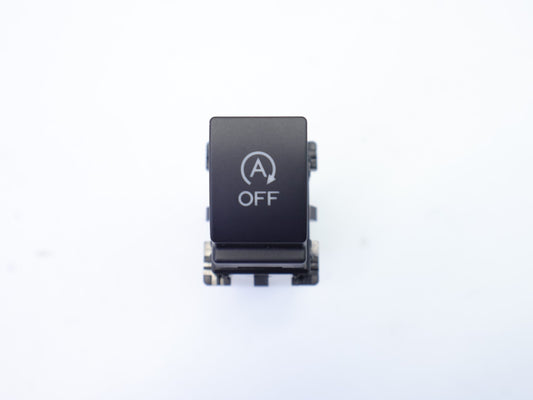 2019-2024 Subaru Forester Dash Engine Auto Start Stop Switch A Off Front OEM