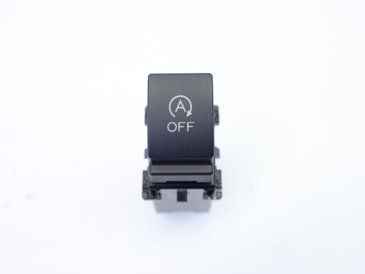 2019-2024 Subaru Forester Dash Engine Auto Start Stop Switch A Off Front OEM