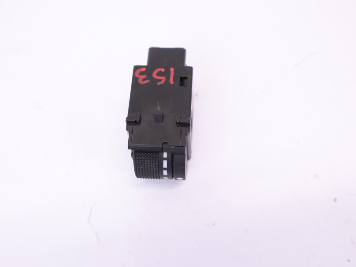 2016 Subaru Forester Dimmer Switch Light Illumination Control OEM 16-2018