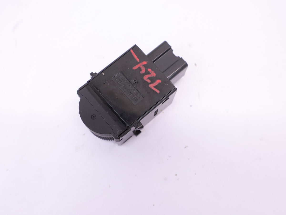 2016 Subaru Forester Dimmer Switch Light Illumination Control OEM 16-2018