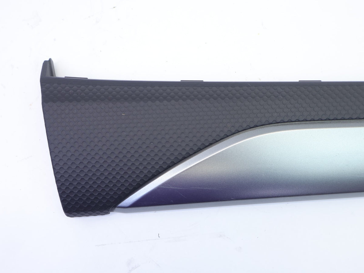 2019-2024 Subaru Forester Dash Driver Ornament Trim Instrument Panel Molding OEM