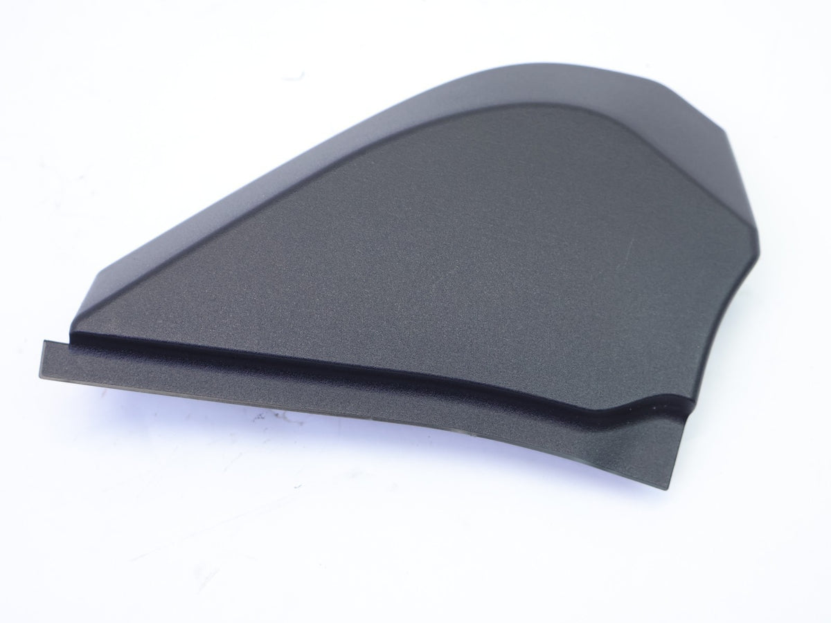 2019-2024 Subaru Forester Passenger Dash Trim Side End Cap 66073FL00A Right OEM