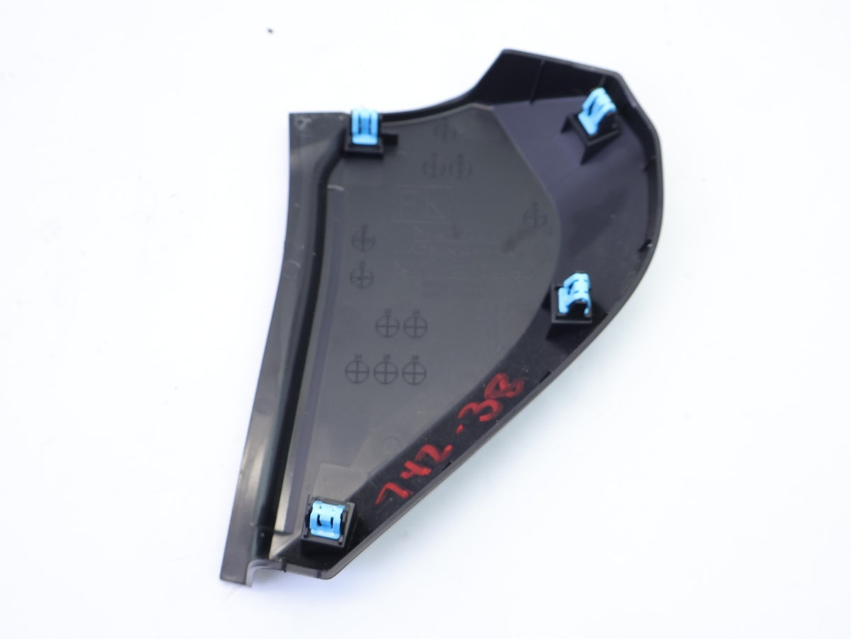 2019-2024 Subaru Forester Passenger Dash Trim Side End Cap 66073FL00A Right OEM