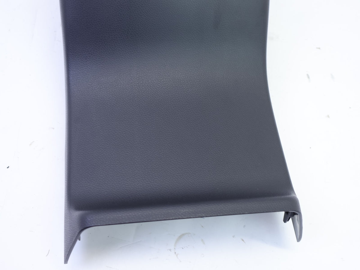 2019-2024 Subaru Forester Rear Center Console Air Vent w/ Trim Panel Cover OEM