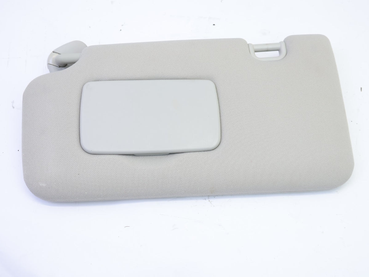 2019-2024 Subaru Forester Driver Sun Visor w/ Illumination LH Left Side OEM